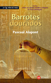 BARROTES DOURADOS