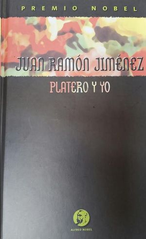 PLATERO Y YO