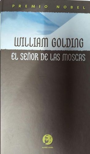 EL SEOR DE LAS MOSCAS