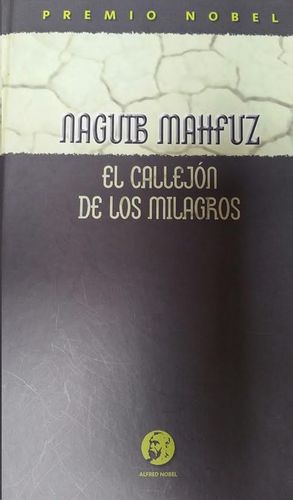EL CALLEJON DE LOS MILAGROS