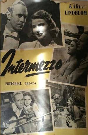 INTERMEZZO