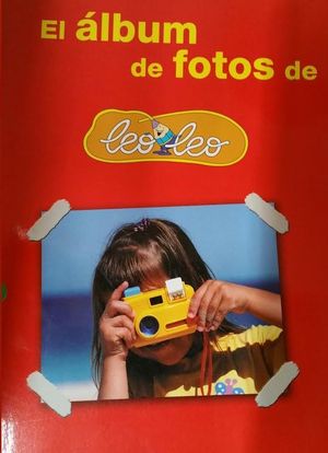 EL ALBUM DE LAS FOTOS DE LEO LEO