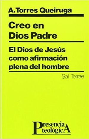 CREO EN DIOS PADRE- 2 EDICION