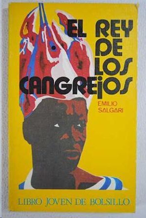 EL REY DE LOS CANGREJOS