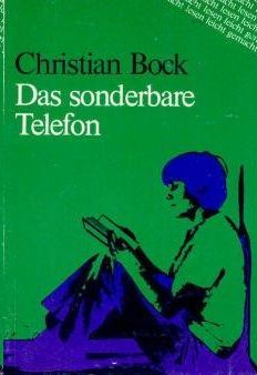 DAS SONDERBARE TELEFON