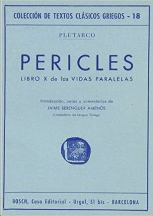 PERICLES