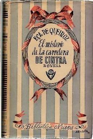 EL MISTERIO DE LA CARRETERA DE CINTRA