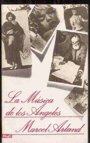 LA MUSICA DE LOS ANGELES