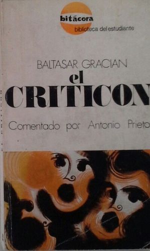 EL CRITICN - TOMOS I Y II