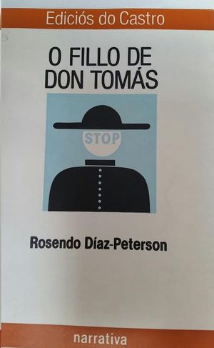 O FILLO DE DON TOMAS