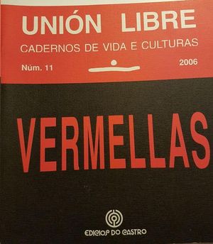 UNION LIBRE  VERMELLAS