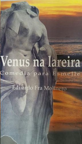 VENUS NA LAREIRA