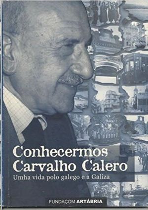 CONHECERMOS CARVALHO CALERO