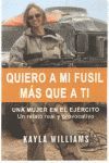 QUIERO A MI FUSIL MS QUE A TI