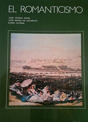 EL ROMANTICISMO