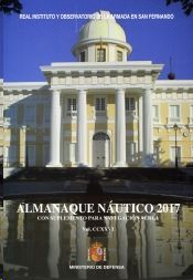 ALMANAQUE NAUTICO 2018