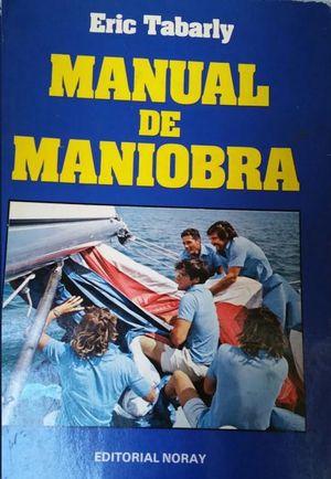 MANUAL DE MANIOBRA