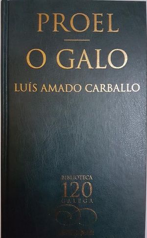 PROEL - O GALO