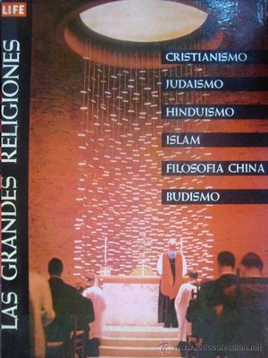 LAS GRANDES RELIGIONES