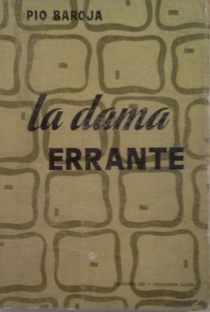 LA DAMA ERRANTE