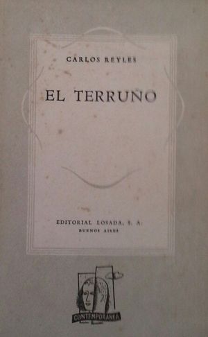 EL TERRUO