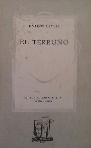 EL TERRUO