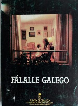 FLALLE GALEGO