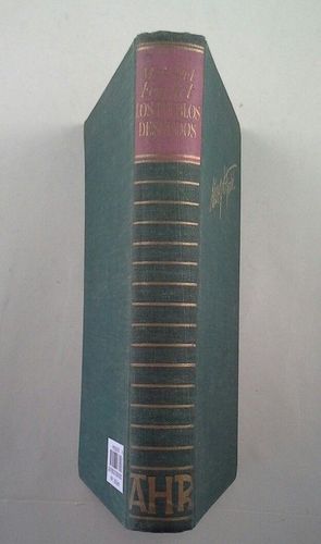 LOS PUEBLOS DESNUDOS