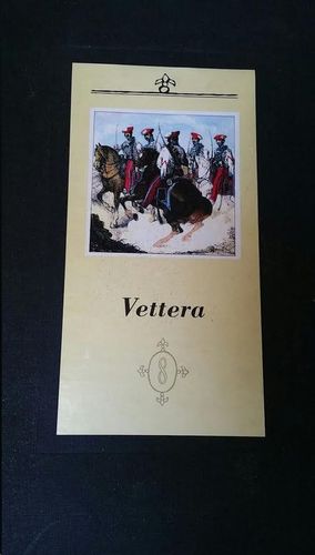 VETTERA