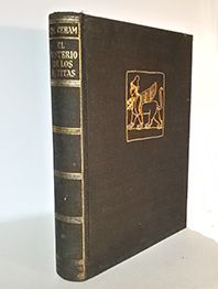 EL MISTERIO DE LOS HITITAS