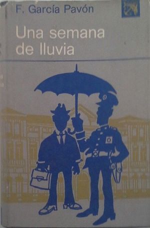 UNA SEMANA DE LLUVIA