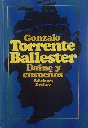 DAFNE Y ENSUE�OS