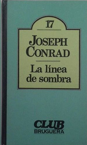 LA LINEA DE SOMBRA