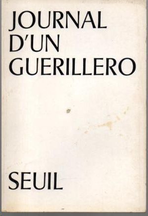 JOURNAL DUN GUERILLERO