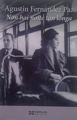 NON HAI NOITE TAN LONGA