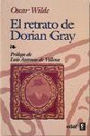 EL RETRATO DE DORIAN GRAY