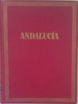 ANDALUC�A