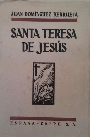 SANTA TERESA DE JESS