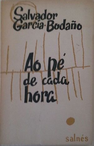 AO P� DE CADA HORA