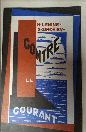 CONTRE LE COURANT