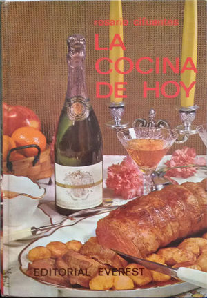 LA COCINA DE HOY
