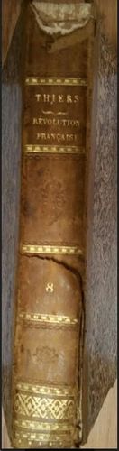 HISTORIE DE LA REVOLUTION FRANCAISE -08