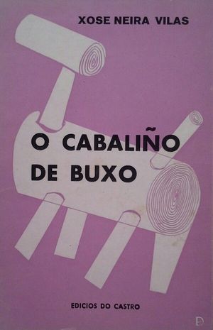 O CABALIO DE BUXO