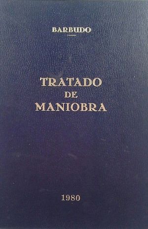 TRATADO DE MANIOBRA