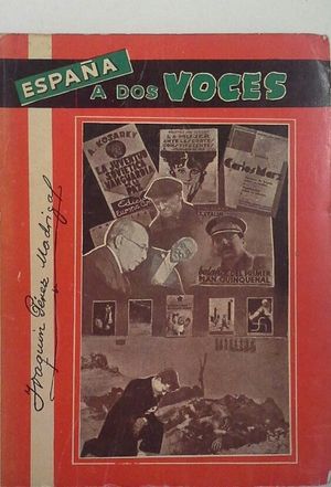 ESPA�A A DOS VOCES - LOS INFUNDIOS Y LA HISTORIA