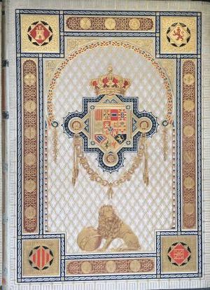 HUSTORIA GENERAL DE ESPA�A TOMO VI