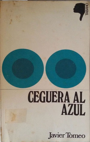 CEGUERA AL AZUL