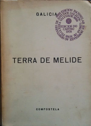 TERRA DE MELIDE