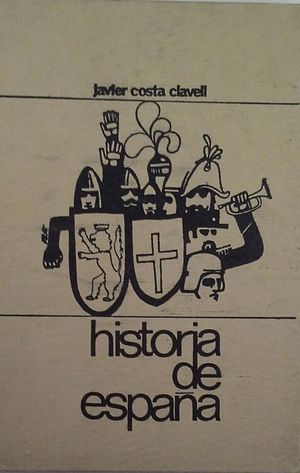 HISTORIA DE ESPAA