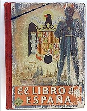 EL LIBRO DE ESPAA